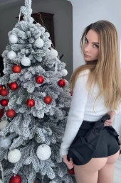 Проститутка AGATHA